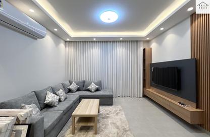 Apartment - 1 - 1 for rent in Janabiya - Northern Governorate