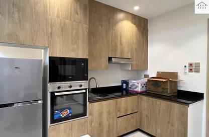 Apartment - 1 - 1 for rent in Janabiya - Northern Governorate
