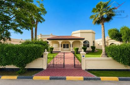 Villa - 4 Bedrooms - 4 Bathrooms for rent in Janabiya - Northern Governorate Villa - 4 Bedrooms - 4 Bathrooms for rent in Janabiya - Northern Governorate
