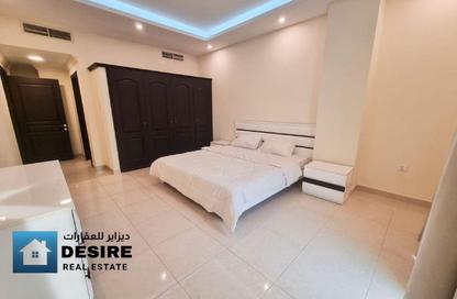 Apartment - 2 Bedrooms - 3 Bathrooms for rent in Al Juffair - Capital Governorate Apartment - 2 Bedrooms - 3 Bathrooms for rent in Al Juffair - Capital Governorate