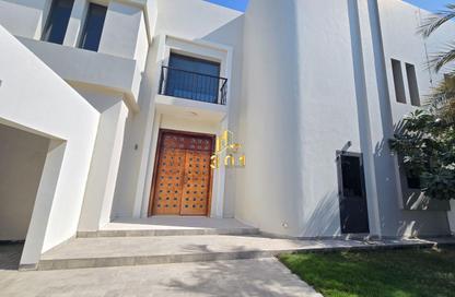 Compound - 4 - 5 for rent in Saar - Northern Governorate