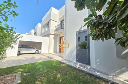 Compound - 4 - 5 for rent in Saar - Northern Governorate