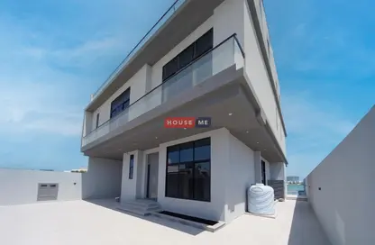 فيلا - 4 غرف نوم - 6 حمامات للبيع في قلالي - المحرق