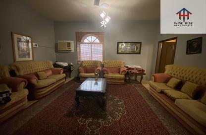 Apartment - 5 Bedrooms - 5 Bathrooms for rent in Bu Kowarah - Riffa - Southern Governorate Apartment - 5 Bedrooms - 5 Bathrooms for rent in Bu Kowarah - Riffa - Southern Governorate