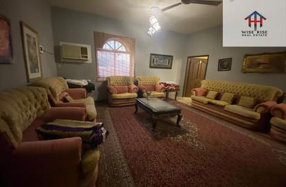 Apartment - 5 Bedrooms - 5 Bathrooms for rent in Bu Kowarah - Riffa - Southern Governorate Apartment - 5 Bedrooms - 5 Bathrooms for rent in Bu Kowarah - Riffa - Southern Governorate