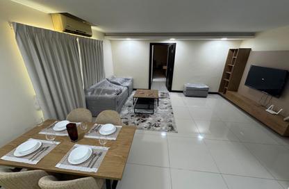 Apartment - 2 Bedrooms - 2 Bathrooms for rent in Seef - Capital Governorate