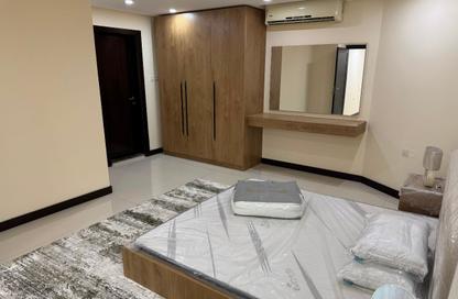 Apartment - 2 Bedrooms - 2 Bathrooms for rent in Seef - Capital Governorate