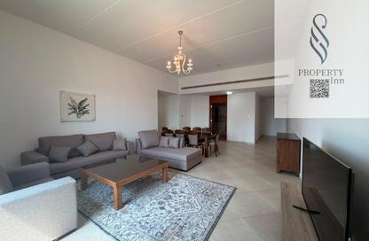 Apartment - 2 Bedrooms - 2 Bathrooms for rent in Janabiya - Northern Governorate