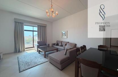 Apartment - 2 Bedrooms - 2 Bathrooms for rent in Janabiya - Northern Governorate