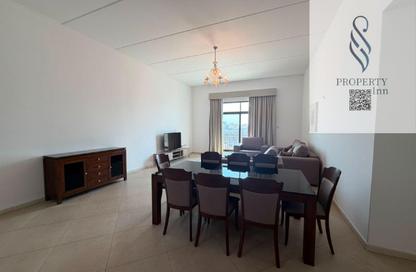 Apartment - 2 Bedrooms - 2 Bathrooms for rent in Janabiya - Northern Governorate
