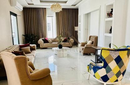Apartment - 5 - 7+ for sale in Al Markh - Northern Governorate