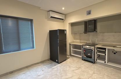 Apartment - 1 Bedroom - 1 Bathroom for rent in Tubli - Central Governorate