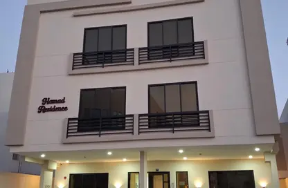 Apartment - 1 Bedroom - 1 Bathroom for rent in Tubli - Central Governorate