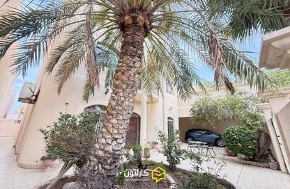Villa - 4 Bedrooms - 5 Bathrooms for sale in Janabiya - Northern Governorate Villa - 4 Bedrooms - 5 Bathrooms for sale in Janabiya - Northern Governorate
