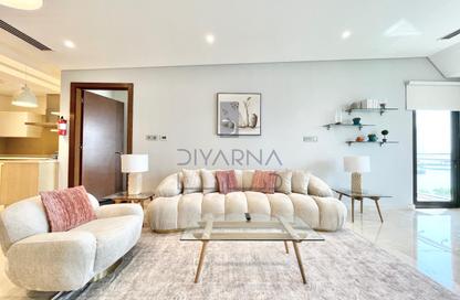 Apartment - 1 - 2 for rent in Reef Island - Capital Governorate