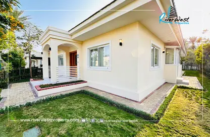 Villa - 3 Bedrooms - 4 Bathrooms for rent in Al Burhama - Manama - Capital Governorate