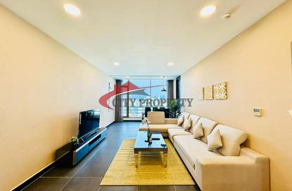 Apartment - 2 - 2 for rent in Adliya - Manama - Capital Governorate Apartment - 2 - 2 for rent in Adliya - Manama - Capital Governorate