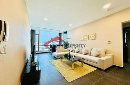 Apartment - 2 - 2 for rent in Adliya - Manama - Capital Governorate