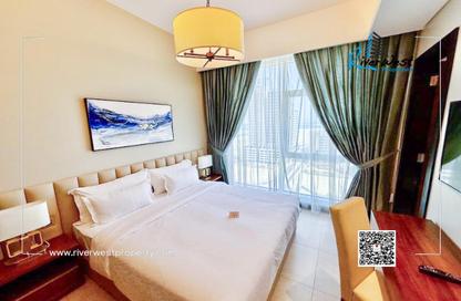 Apartment - 2 - 3 for sale in Al Juffair - Capital Governorate