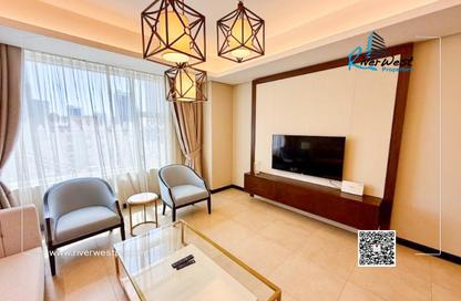 Apartment - 2 - 3 for sale in Al Juffair - Capital Governorate
