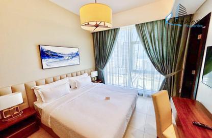 Apartment - 2 Bedrooms - 3 Bathrooms for sale in Al Juffair - Capital Governorate Apartment - 2 Bedrooms - 3 Bathrooms for sale in Al Juffair - Capital Governorate