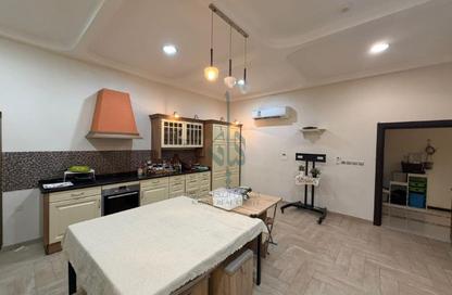 Villa - 3 Bedrooms - 3 Bathrooms for rent in Hamad Town - Northern Governorate Villa - 3 Bedrooms - 3 Bathrooms for rent in Hamad Town - Northern Governorate