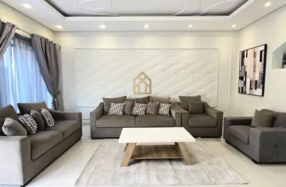 شقة - 4 غرف نوم - 6 حمامات للايجار في البسيتين - المحرق