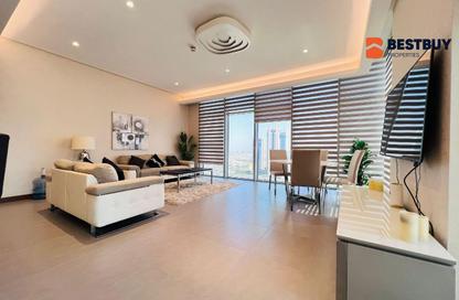 Apartment - 2 Bedrooms - 3 Bathrooms for rent in Seef - Capital Governorate