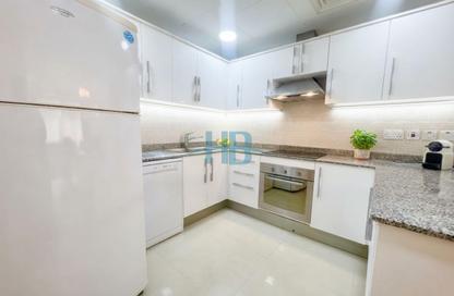 Penthouse - 3 - 3 for rent in Amwaj Avenue - Amwaj Islands - Muharraq Governorate