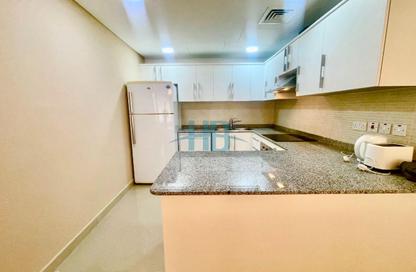 Penthouse - 3 - 3 for rent in Amwaj Avenue - Amwaj Islands - Muharraq Governorate