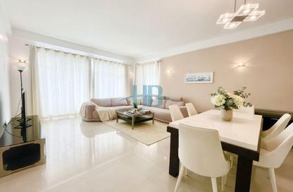 Penthouse - 3 - 3 for rent in Amwaj Avenue - Amwaj Islands - Muharraq Governorate