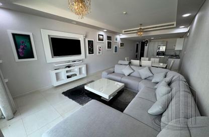 Apartment - 2 Bedrooms - 2 Bathrooms for sale in The Lagoon - Amwaj Islands - Muharraq Governorate
