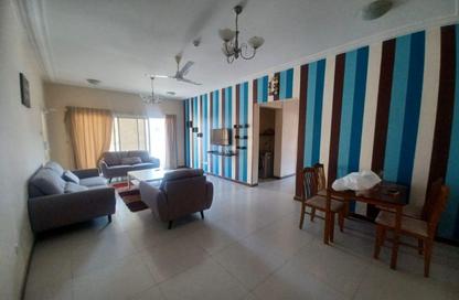 Apartment - 2 Bedrooms - 2 Bathrooms for rent in Hidd - Muharraq Governorate