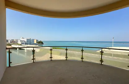 Villa - 7 Bedrooms - 7+ Bathrooms for sale in Amwaj Avenue - Amwaj Islands - Muharraq Governorate