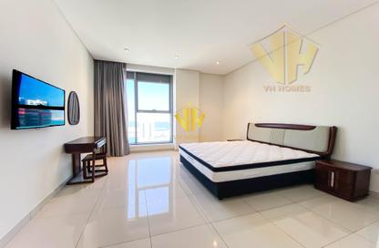 Apartment - 2 Bedrooms - 3 Bathrooms for rent in Al Juffair - Capital Governorate Apartment - 2 Bedrooms - 3 Bathrooms for rent in Al Juffair - Capital Governorate