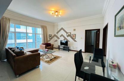 Apartment - 2 Bedrooms - 3 Bathrooms for sale in Seef - Capital Governorate