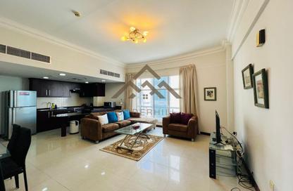 Apartment - 2 Bedrooms - 3 Bathrooms for sale in Seef - Capital Governorate