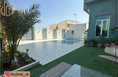 Villa for sale in Amwaj Islands - Muharraq Governorate