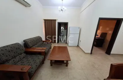 Apartment - 2 Bedrooms - 2 Bathrooms for rent in Um Al Hasam - Manama - Capital Governorate