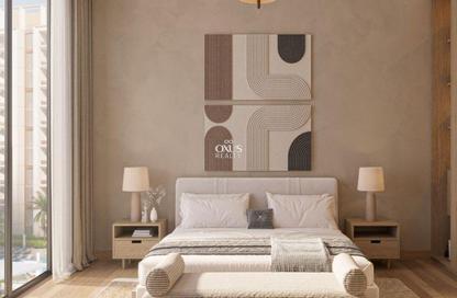 Apartment - 1 - 1 for sale in Bahrain Bay - Capital Governorate