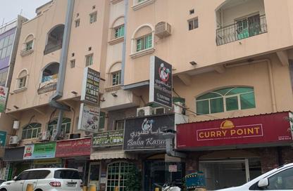 Whole Building - 2 Bedrooms - 1 Bathroom for sale in Gudaibiya - Manama - Capital Governorate