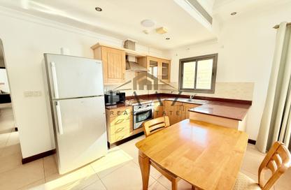 Apartment - 2 Bedrooms - 2 Bathrooms for rent in Segaya - Manama - Capital Governorate Apartment - 2 Bedrooms - 2 Bathrooms for rent in Segaya - Manama - Capital Governorate