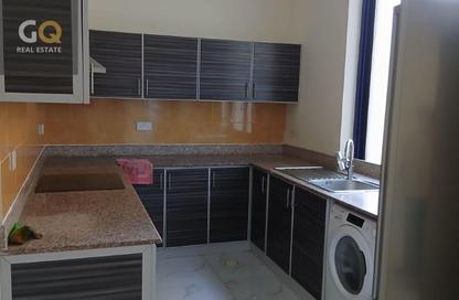 Apartment - 3 Bedrooms - 2 Bathrooms for rent in Al Bahair - Riffa - Southern Governorate