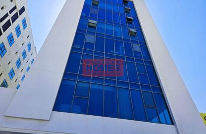 Office Space - Studio for rent in Al Burhama - Manama - Capital Governorate