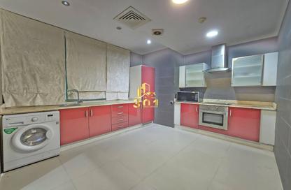 Apartment - 1 Bedroom - 1 Bathroom for rent in Al Juffair - Capital Governorate