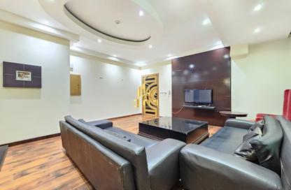 Apartment - 1 Bedroom - 1 Bathroom for rent in Al Juffair - Capital Governorate