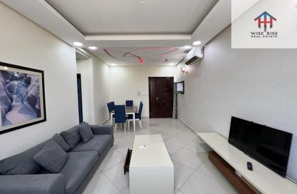 Apartment - 2 Bedrooms - 2 Bathrooms for rent in Adliya - Manama - Capital Governorate Apartment - 2 Bedrooms - 2 Bathrooms for rent in Adliya - Manama - Capital Governorate