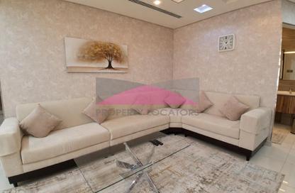 Apartment - 2 - 2 for rent in Janabiya - Northern Governorate