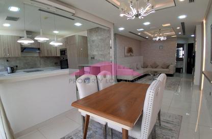 Apartment - 2 - 2 for rent in Janabiya - Northern Governorate