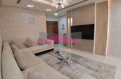 Apartment - 2 - 2 for rent in Janabiya - Northern Governorate